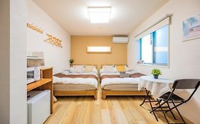 僑日ホテル Kyonichi Hotel Shinjuku